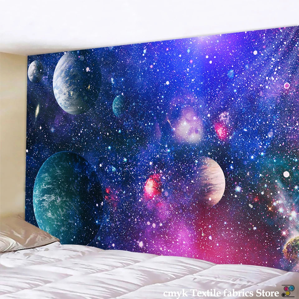 Where the Cosmos Sleeps: Lunar collection