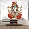 Ganesha, the remover of obstacles