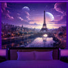 Dreams of the Parisian Night