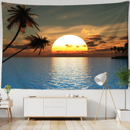 Tropical Tapestry